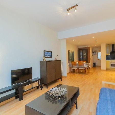 Apartment Eixample Dret Corsega Roger Lluria By Interhome 바르셀로나 외부 사진