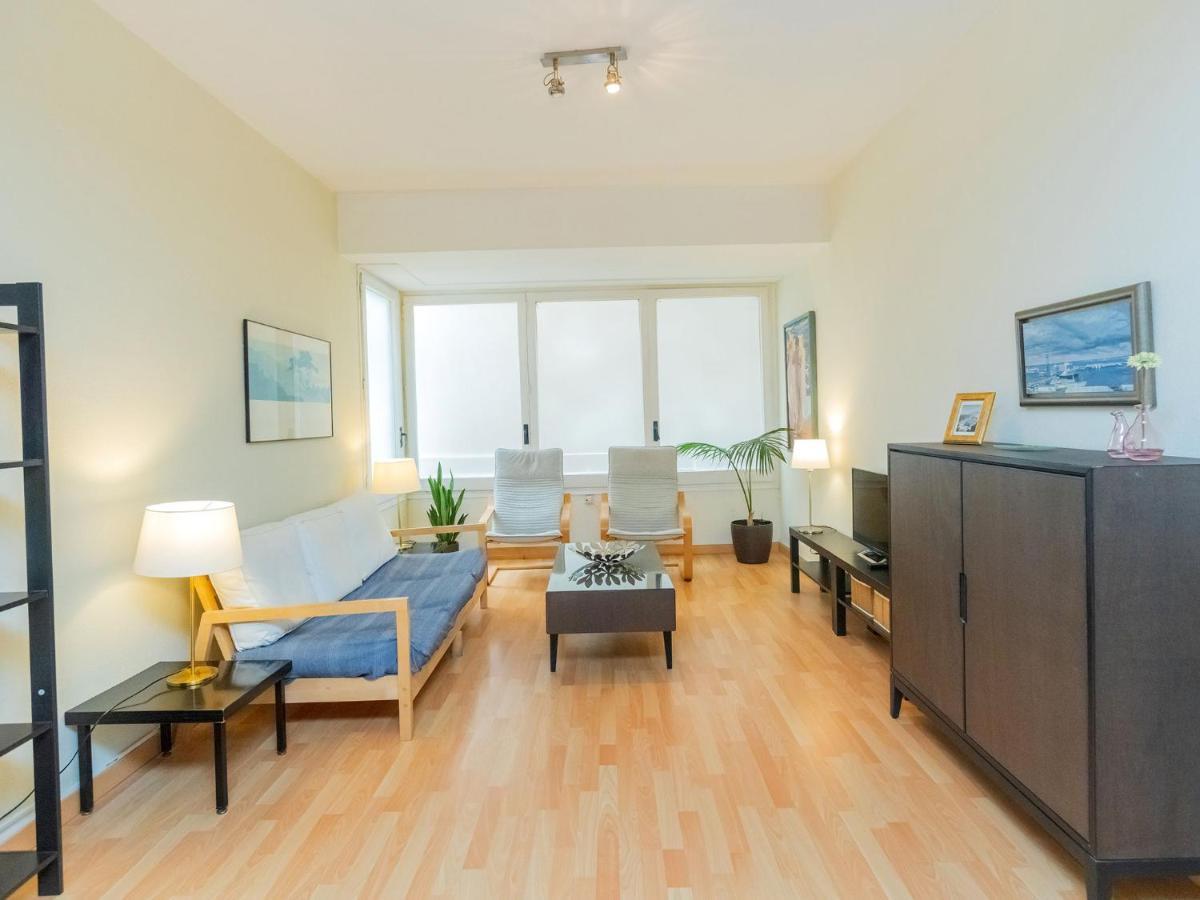 Apartment Eixample Dret Corsega Roger Lluria By Interhome 바르셀로나 외부 사진