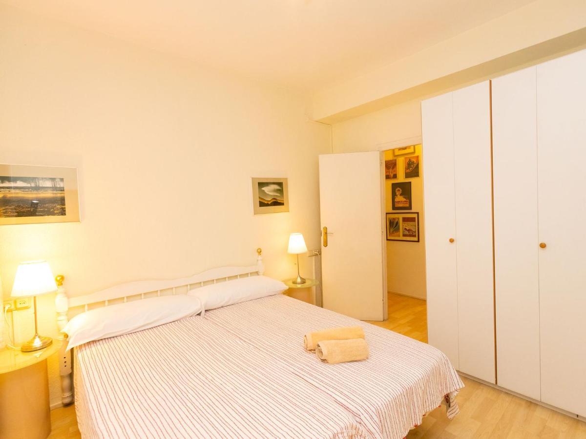 Apartment Eixample Dret Corsega Roger Lluria By Interhome 바르셀로나 외부 사진