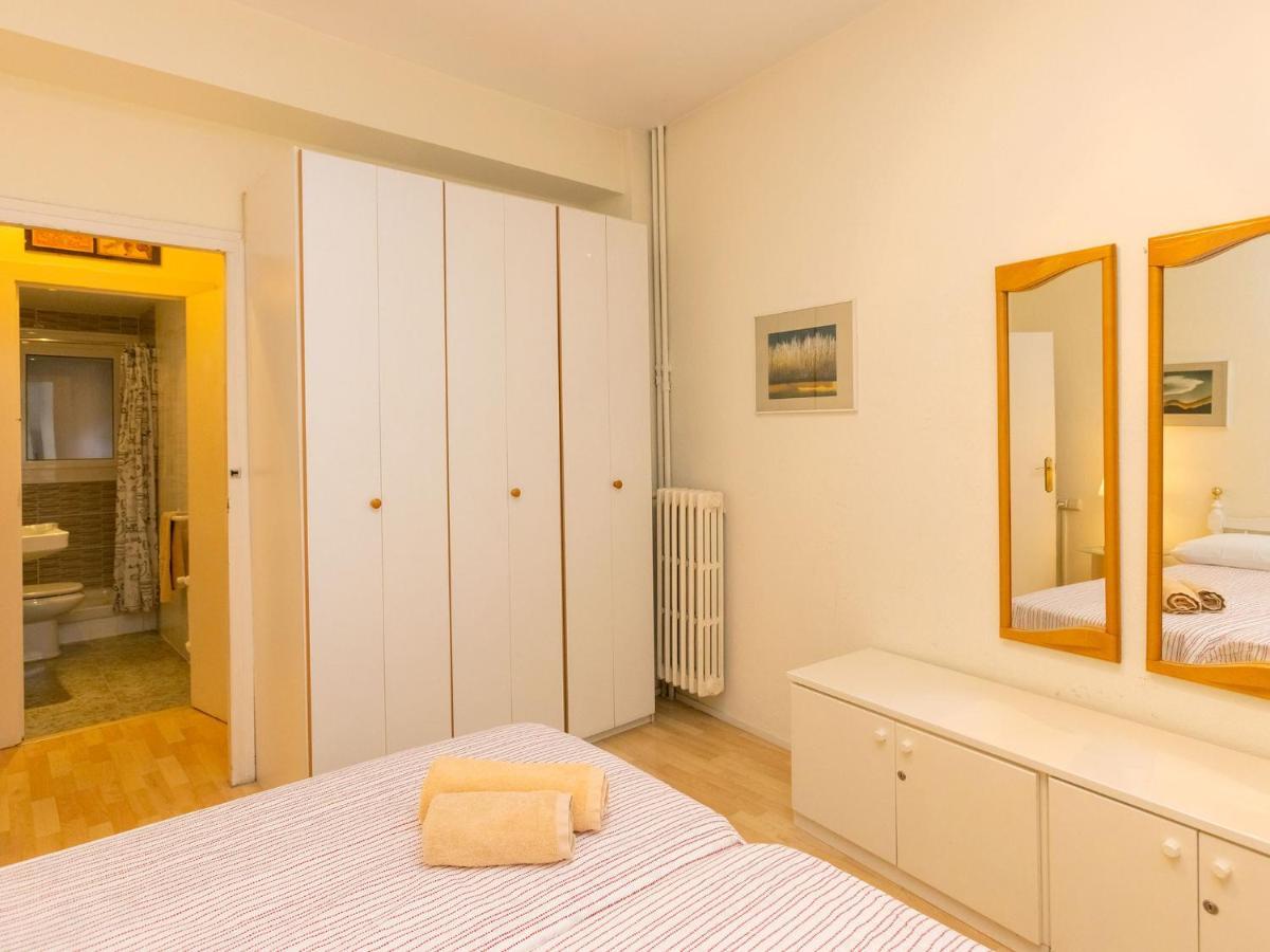 Apartment Eixample Dret Corsega Roger Lluria By Interhome 바르셀로나 외부 사진