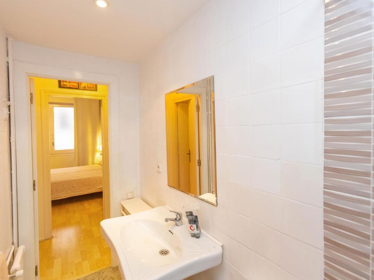 Apartment Eixample Dret Corsega Roger Lluria By Interhome 바르셀로나 외부 사진