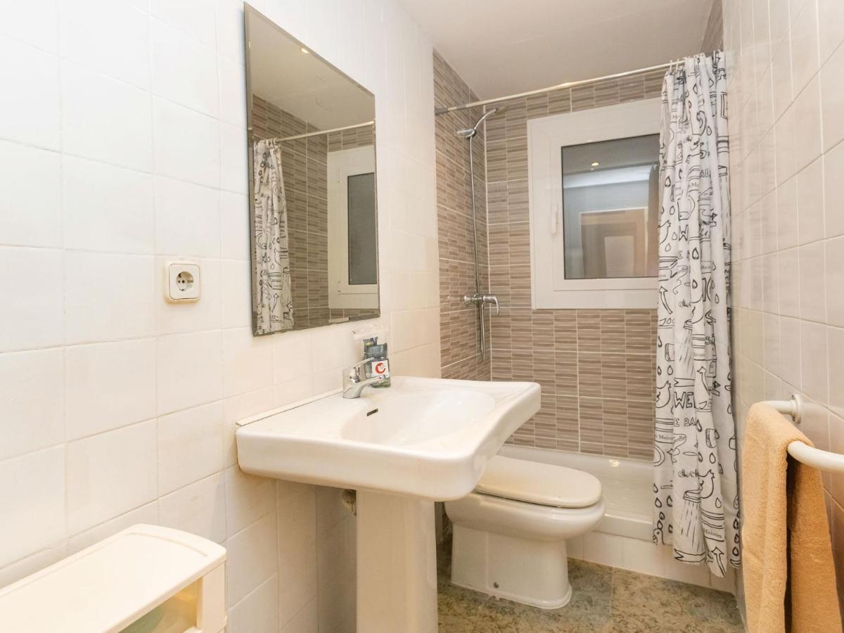 Apartment Eixample Dret Corsega Roger Lluria By Interhome 바르셀로나 외부 사진